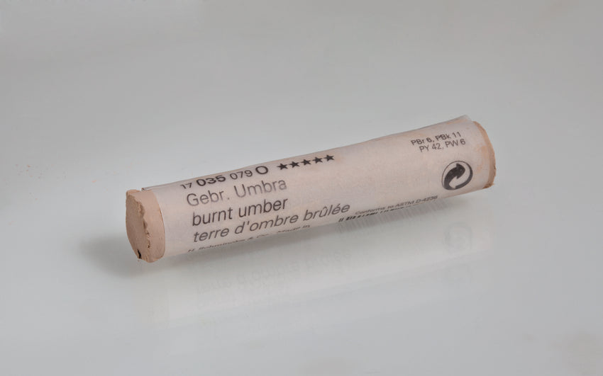 035 Burnt umber O