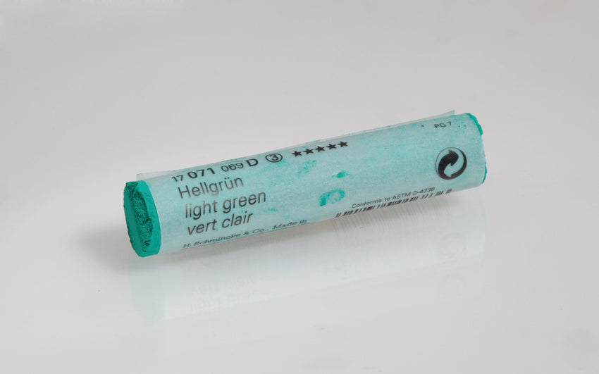 071 light green D