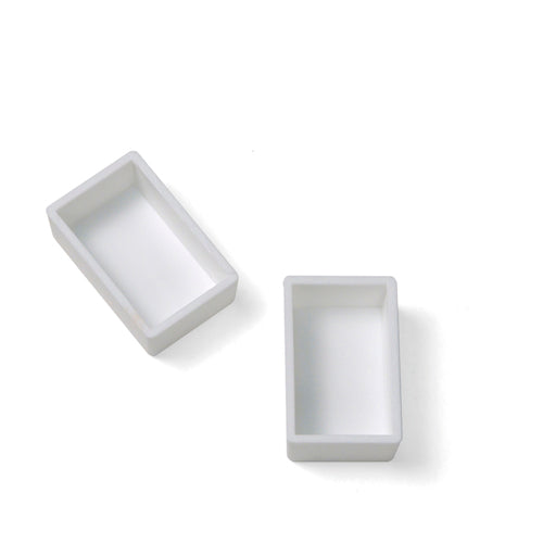 Accesorios - 1/1 Godet Vacio - 3,2 ml