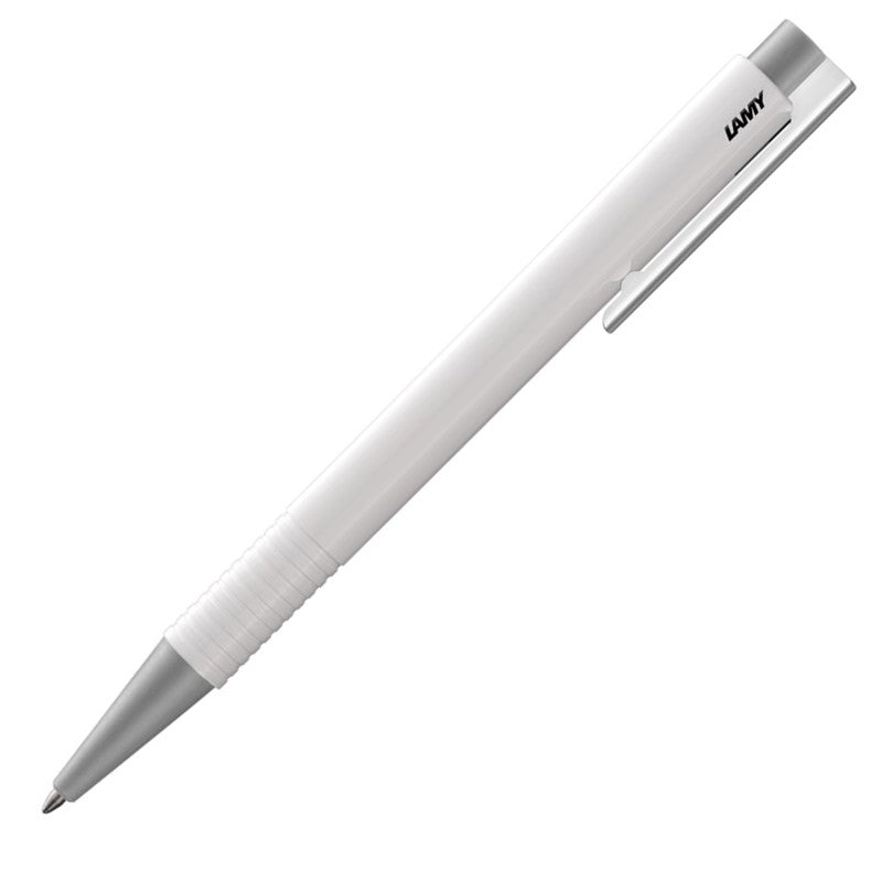 LAMY Bolígrafo Logo M White