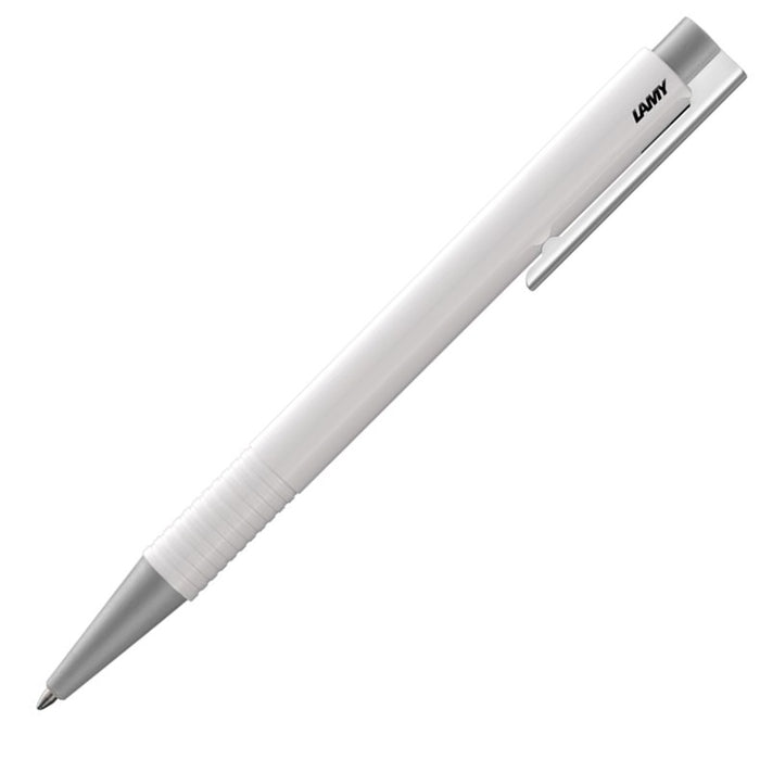 LAMY Bolígrafo Logo M White