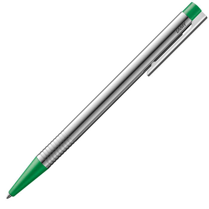 LAMY Bolígrafo Logo Matt Green