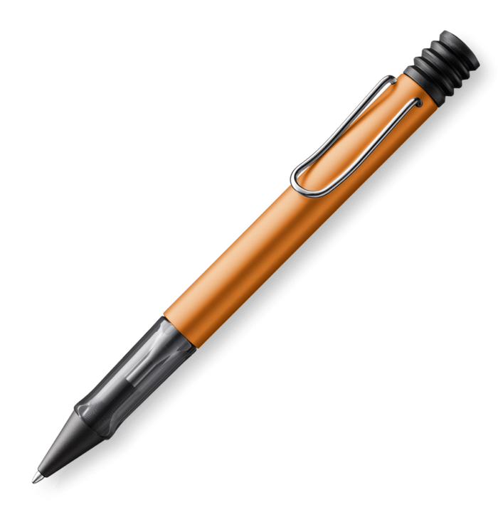 LAMY Bolígrafo Al Star Bronze