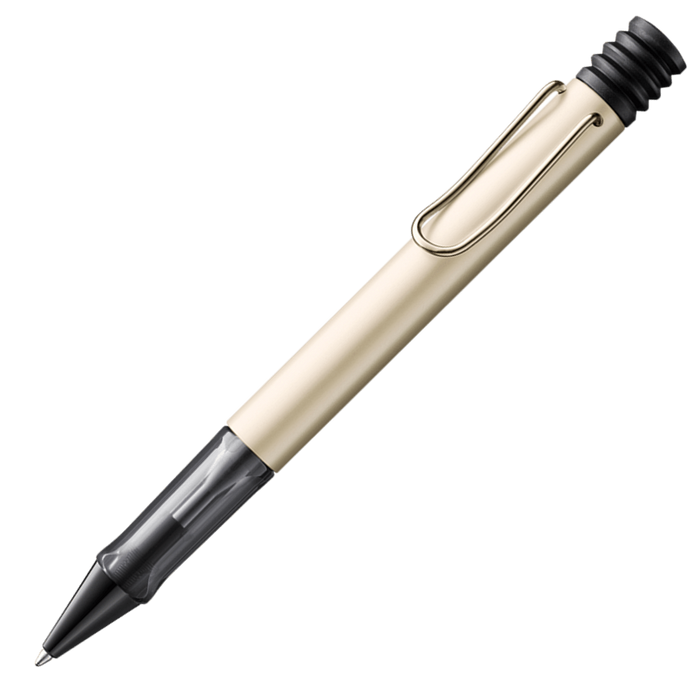 LAMY Bolígrafo LX Palladium