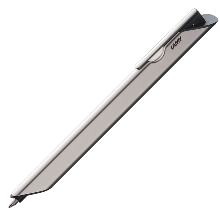 LAMY Bolígrafo Dialog Titanium