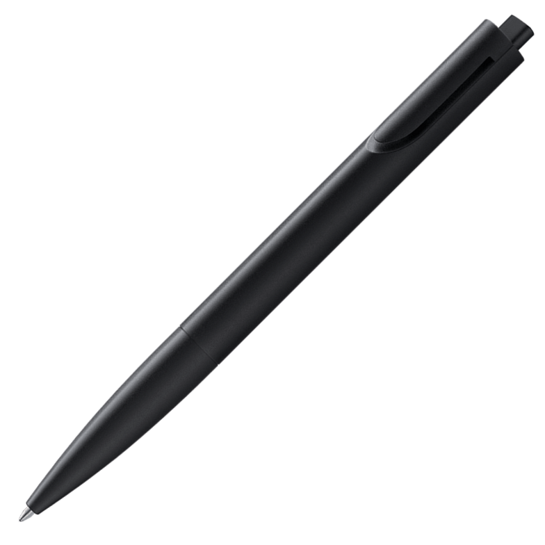 LAMY Boligrafo Noto Black