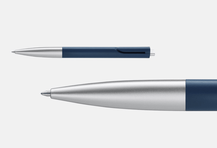 LAMY Boligrafo Noto Black