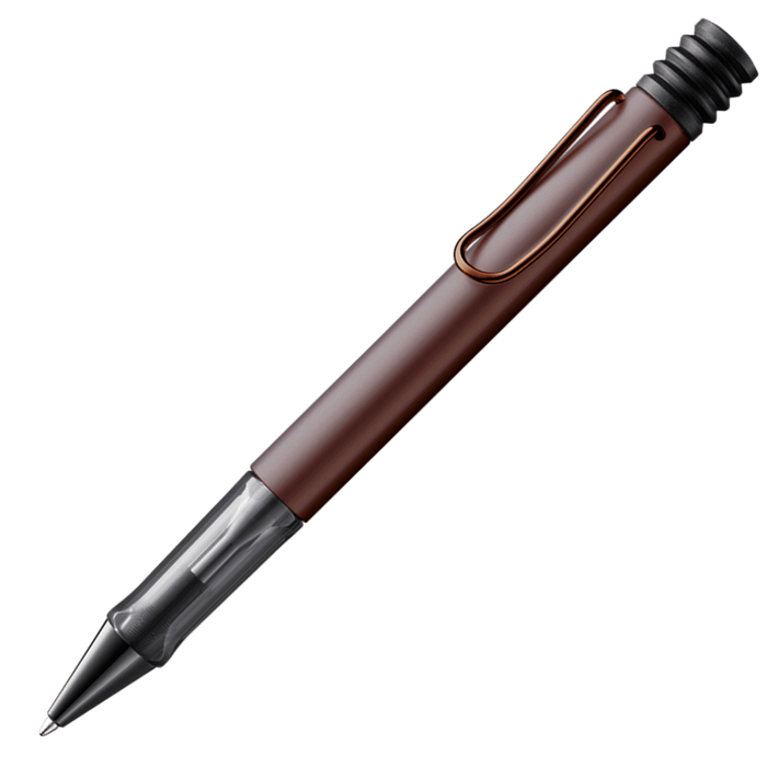 LAMY Bolígrafo LX Marron