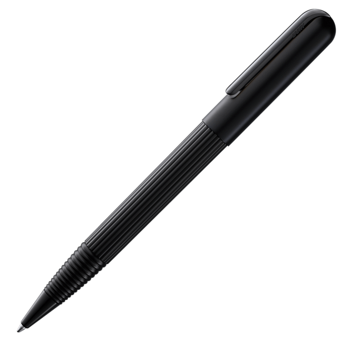 LAMY Bolígrafo Imporium Matt Black