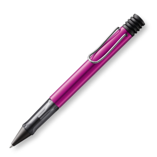 LAMY Bolígrafo Al Star Vibrant Pink