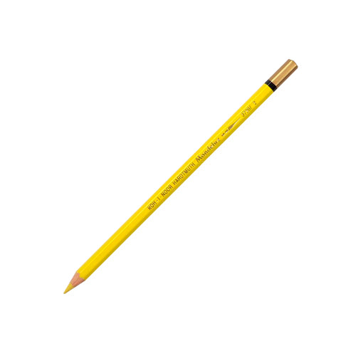 002 Lemon Yellow
