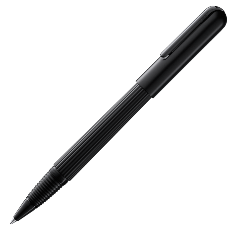 LAMY Roller Imporium Matt Black