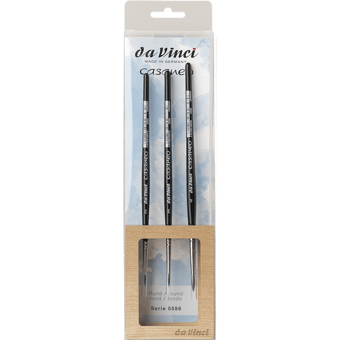 DA VINCI Set Casaneo 5598