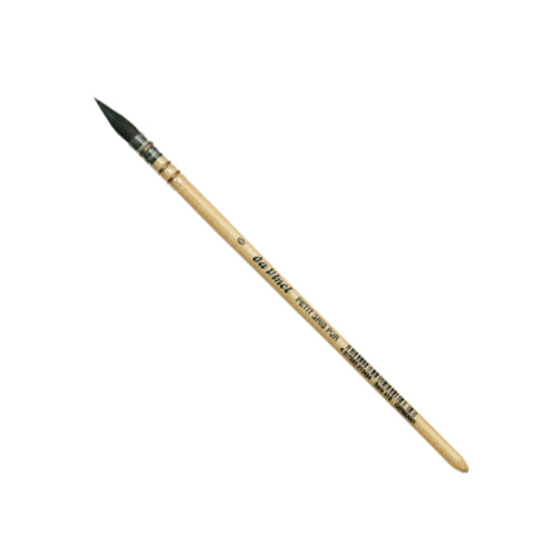 DaVinci Pincel MOP Petit Gris / Francés – Arte Nostro