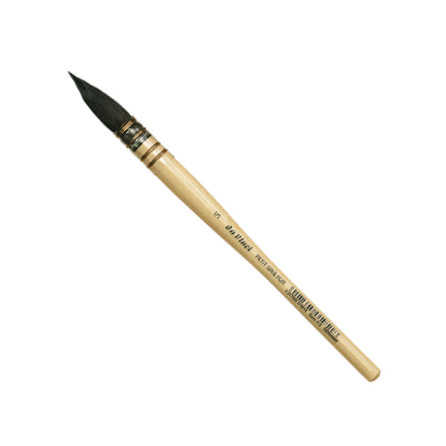 DaVinci Pincel MOP Petit Gris / Francés – Arte Nostro