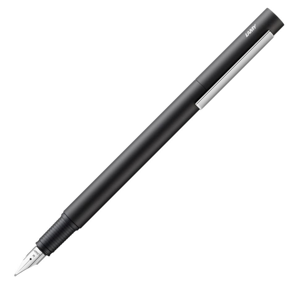 LAMY Pluma Pur Black