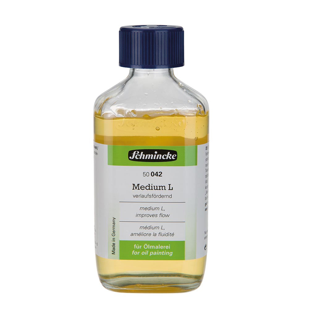 SCHMINCKE Medium L gel