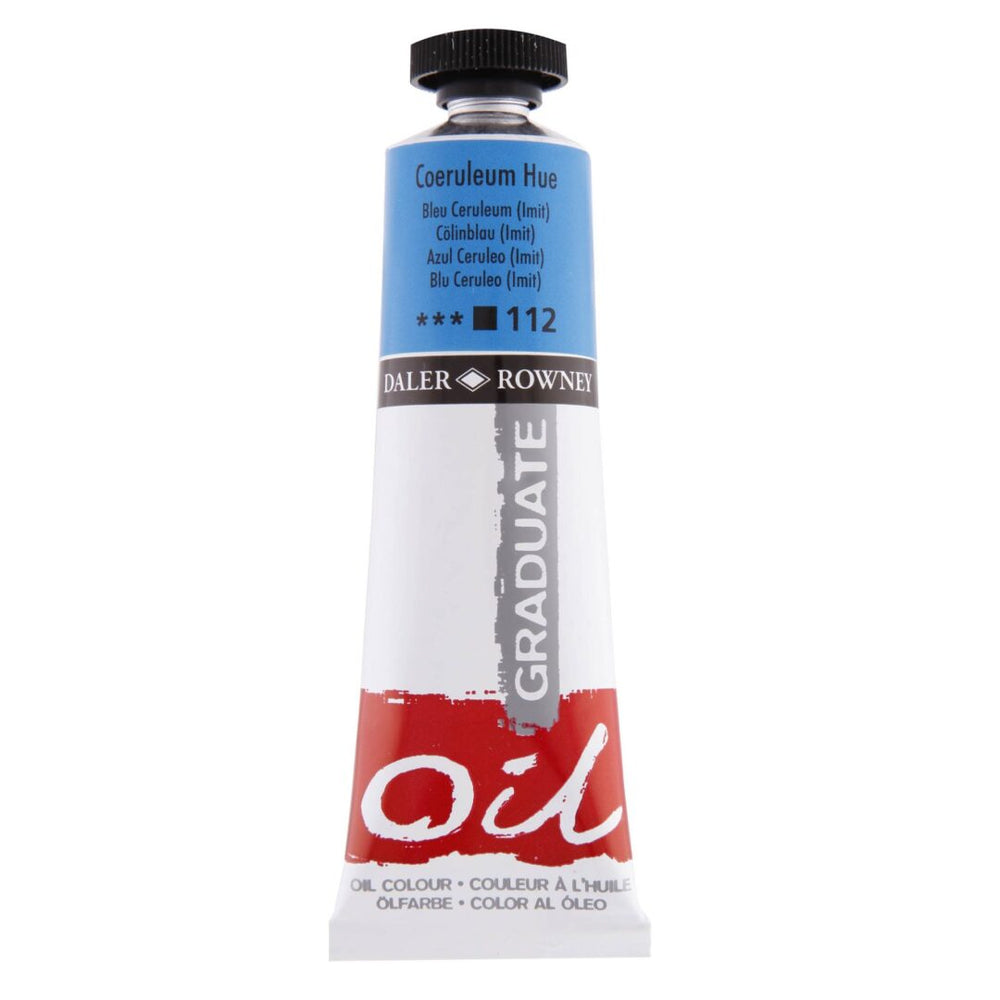 DR Coeruleum Blue Hue