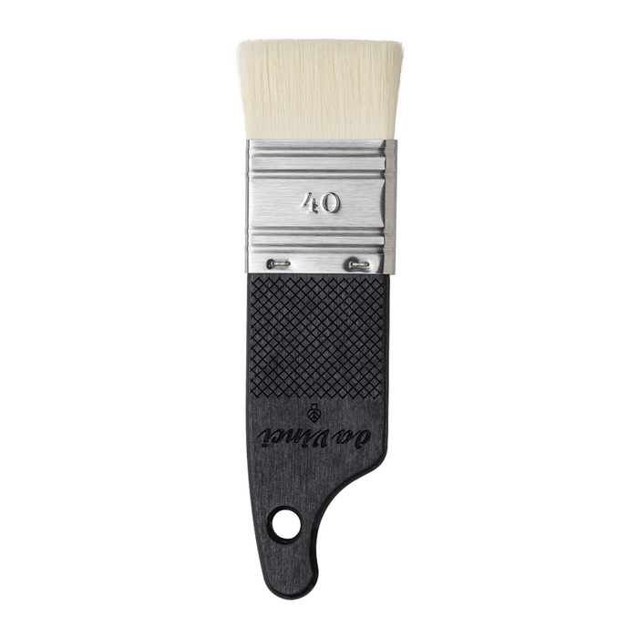 DA VINCI Brocha Hake Paddle Nº40