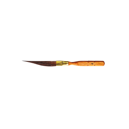 DaVinci Pincel pelo de ardilla para Pinstriping