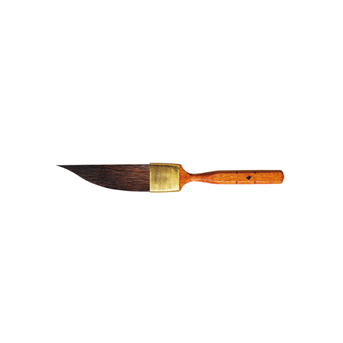 DaVinci Pincel pelo de ardilla para Pinstriping