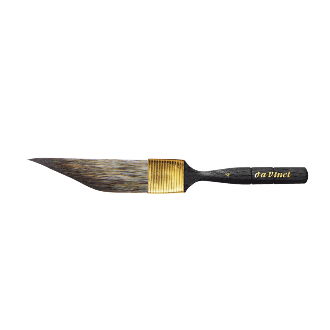 DA VINCI Pincel Casaneo para Pinstriping