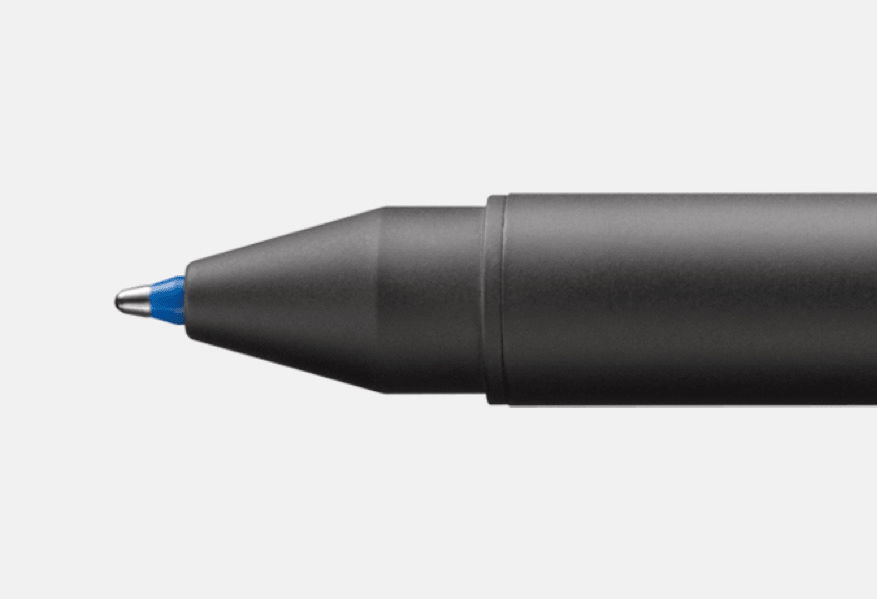 LAMY Tri pen ST Black