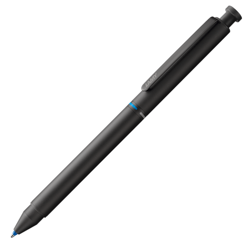 LAMY Tri pen ST Black