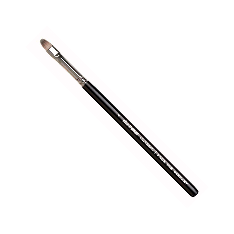 DA VINCI Pincel maquillaje corrector Classic, Sintético ovalado