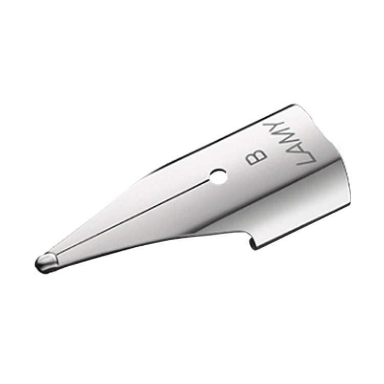 LAMY Plumin de acero punta B