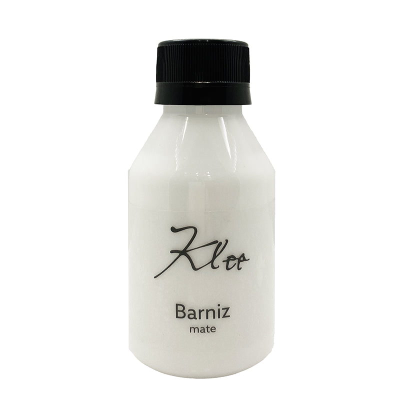 KLEE Barniz Brillante 100 ml