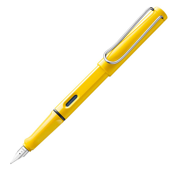 LAMY Pluma Safari