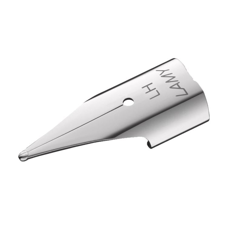 LAMY Plumin de acero punta LH