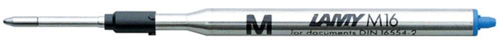 LAMY Repuesto M16 Bolígrafo M