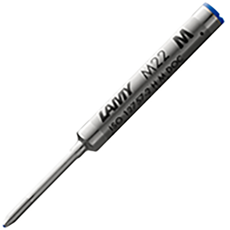 LAMY Repuesto M22 Bolígrafo