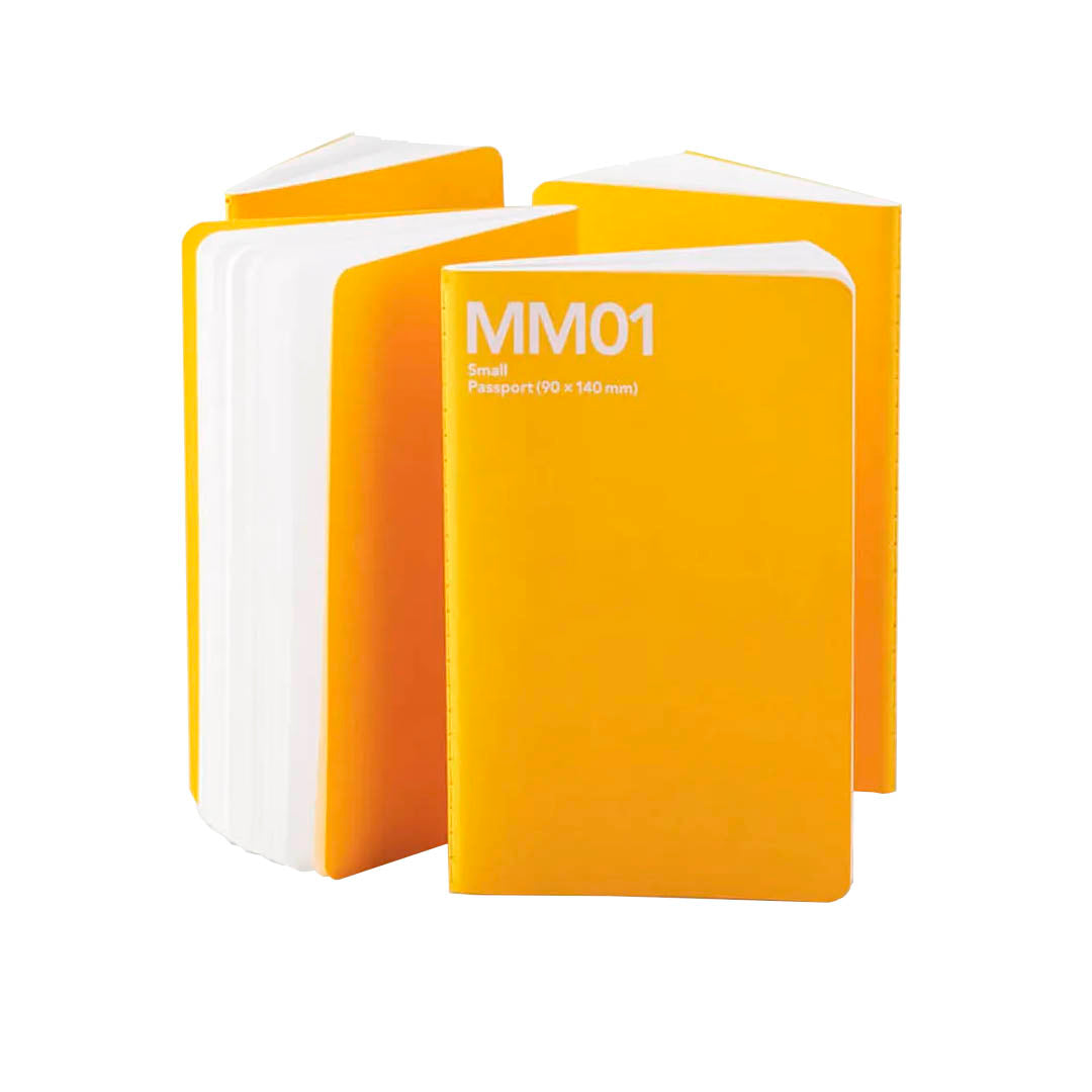 PRODIR Libreta MM01