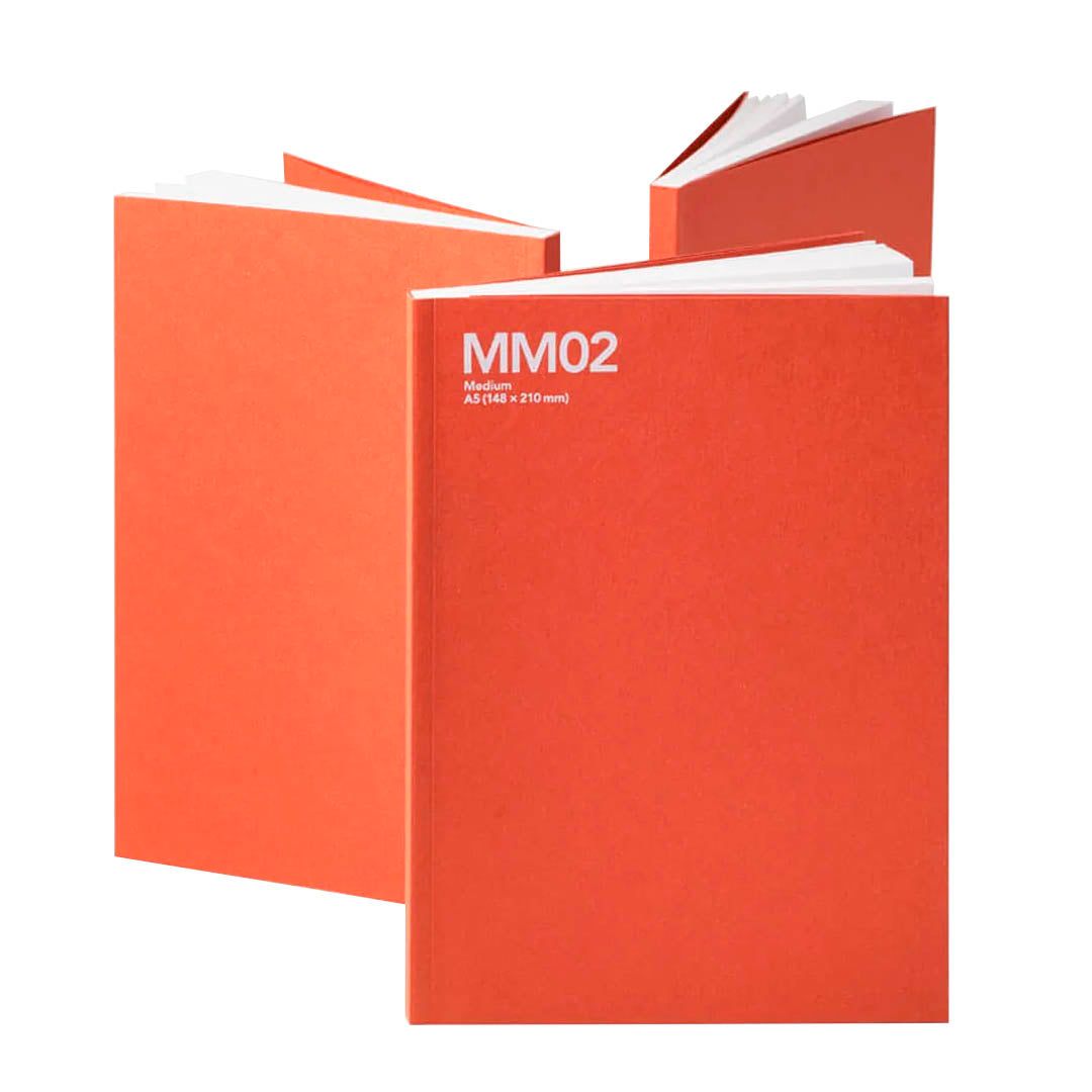 PRODIR Libreta MM02