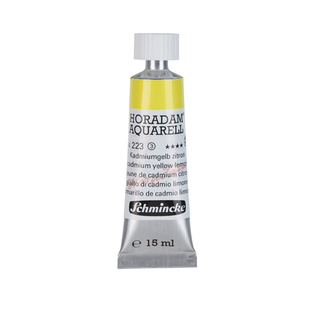 223 Cadmium Yellow Lemon