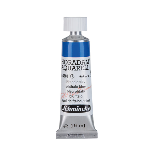 484 Phthalo Blue