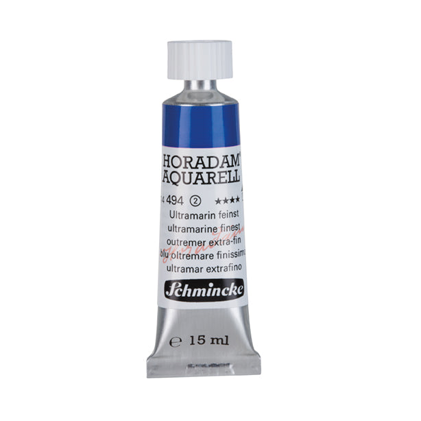 494 Ultramarine Finest