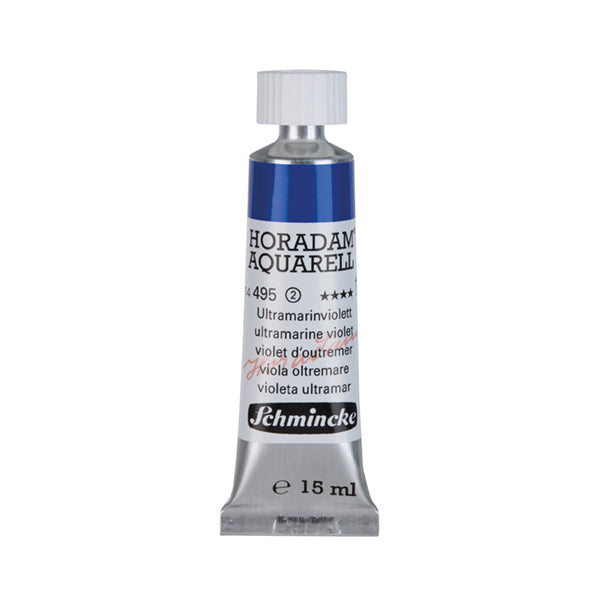 495 Ultramarine Violet