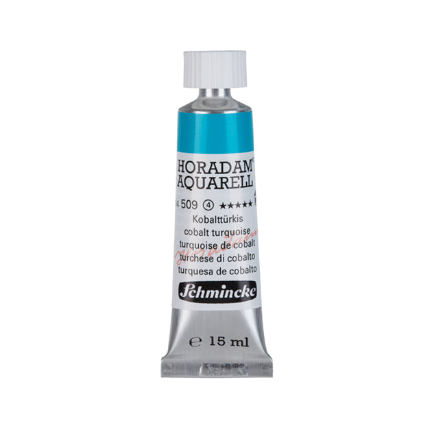 509 Cobalt Turquoise