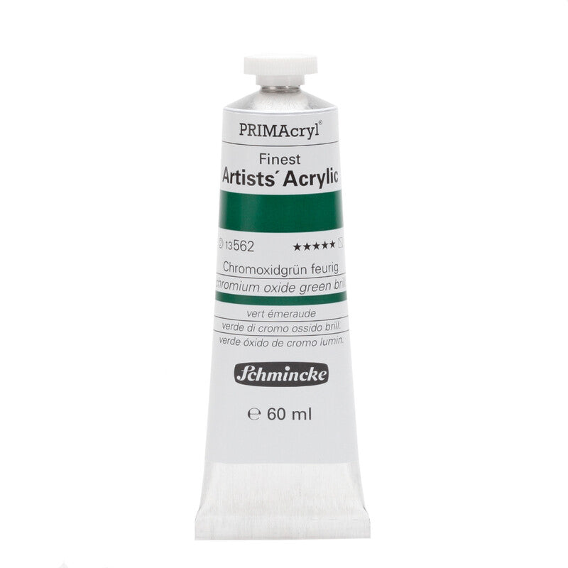 562 chromium oxide green brilliant