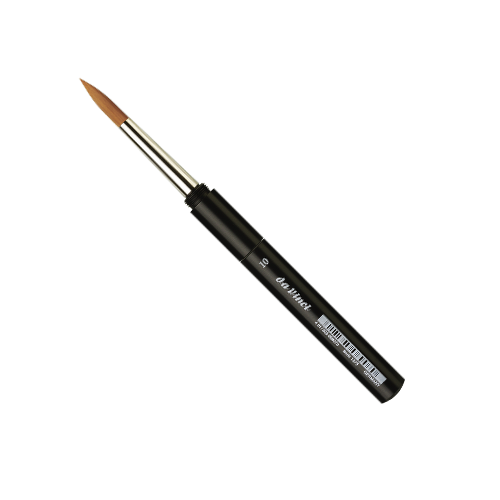 DA VINCI Pincel Cosmotop Spin Travel, acuarela
