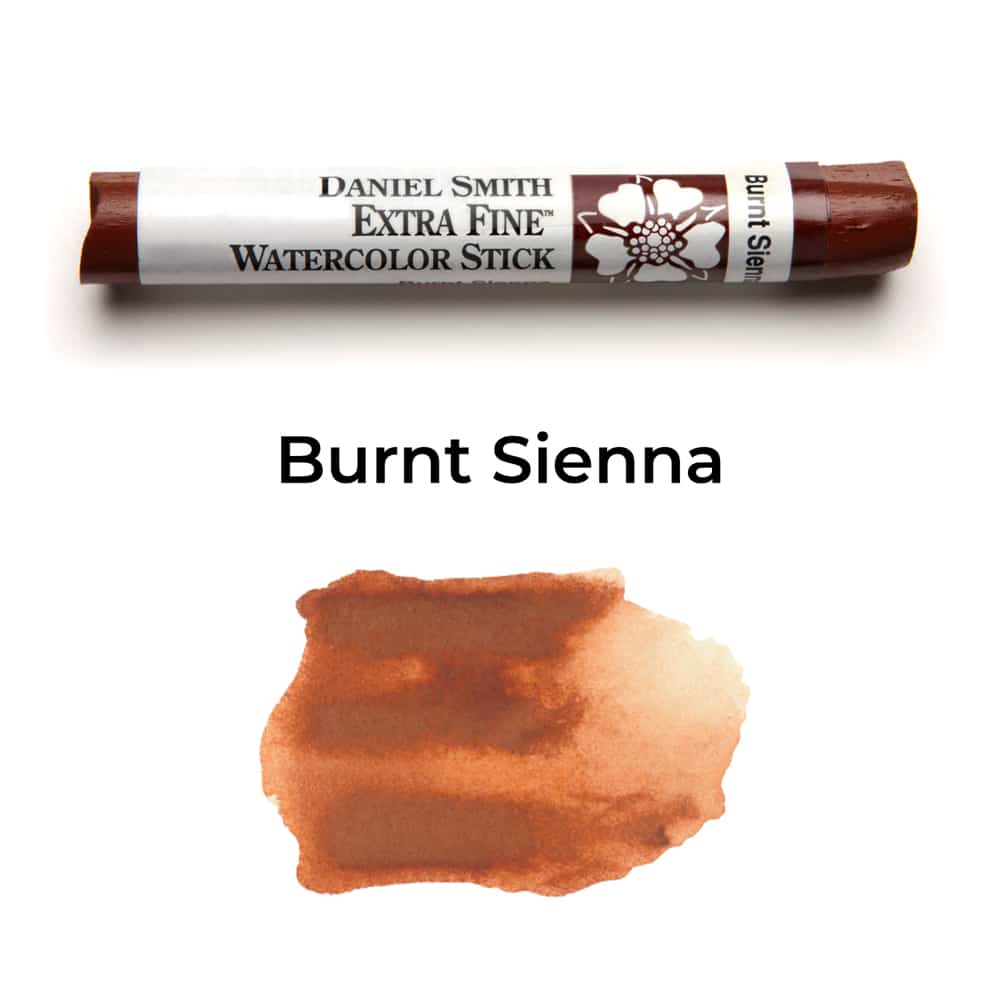Stick Burnt Sienna