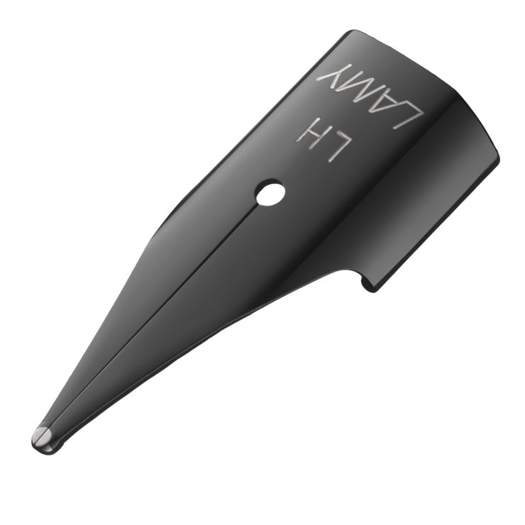 LAMY Plumin black LH