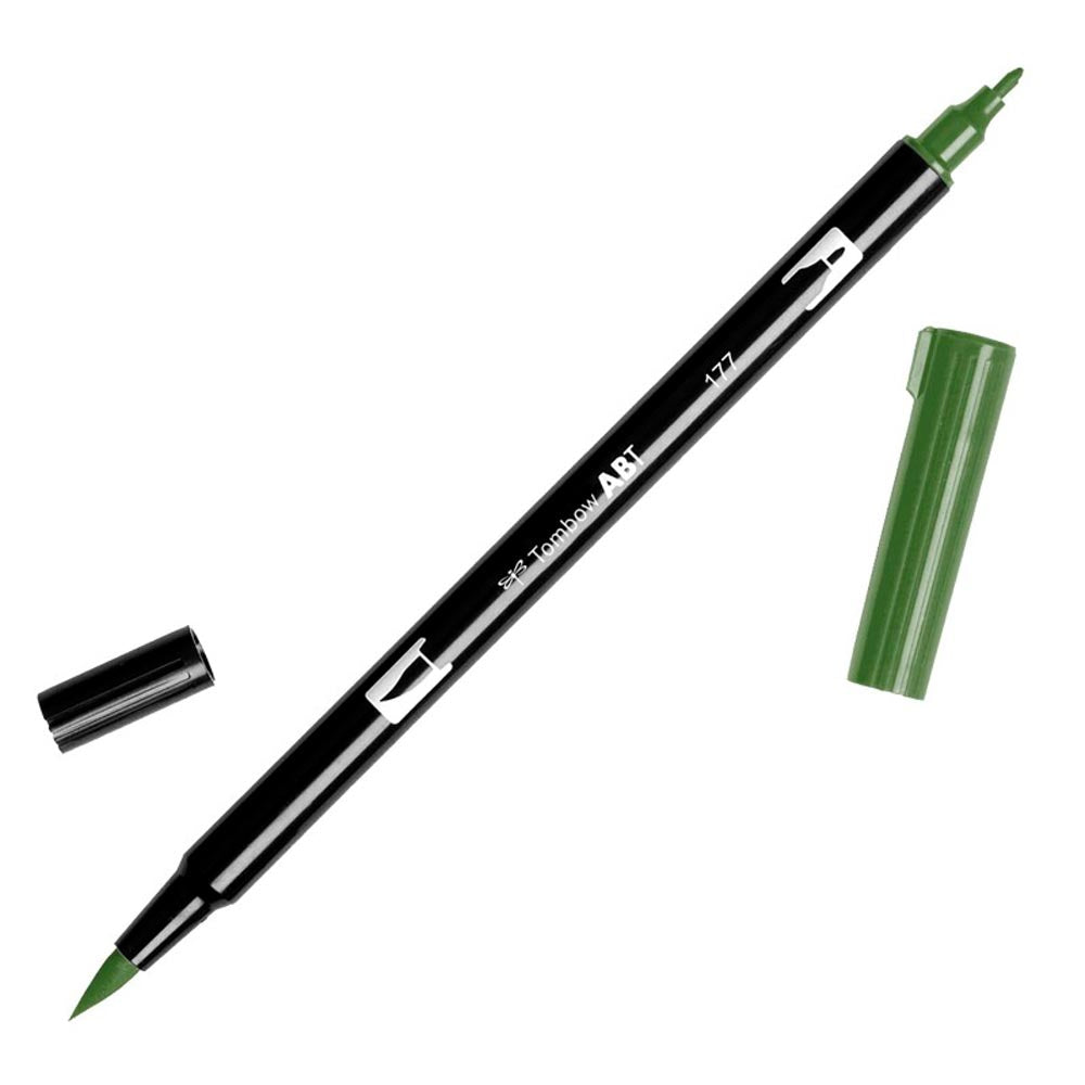 177 Dark Jade