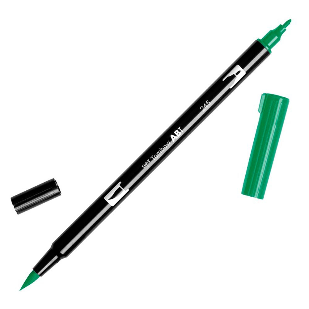 245 Sap Green (t)