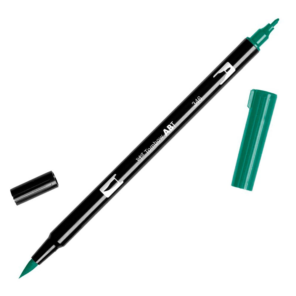 346 Sea Green