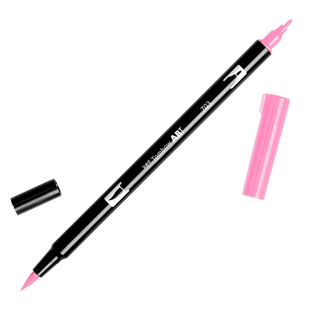 703 Pink Rose